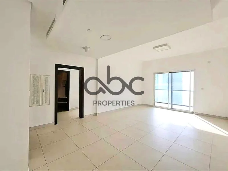 سعر ساخن | غرفة نوم واحدة + شرفة | إطلالة رائعة على المدينة بالكامل63843815941249112