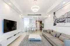 Prime Location | Genuine Resale | Furnished Unit