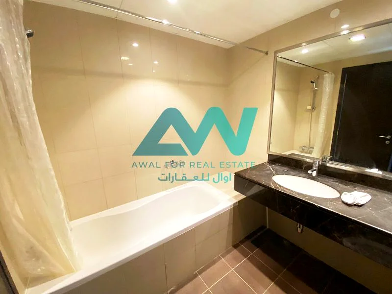 منظر رائع للبحر | طابق عالي | استثمار ذكي63845633482883114