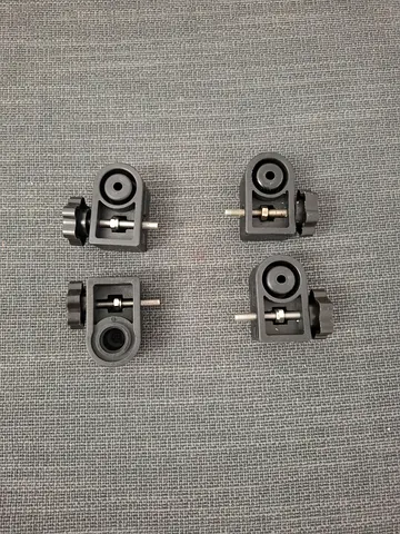 Kayak seat foot bracket NEW