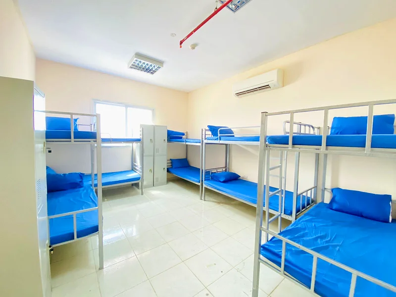 Affordable, Comfortable, and Convenient! Find Your Perfect Space with Grand Falcon – Quality Accommodation in Musaffah for Every Need. Book Now63612458056834112
