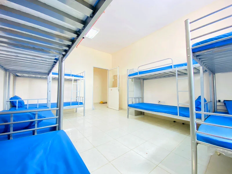 Affordable, Comfortable, and Convenient! Find Your Perfect Space with Grand Falcon – Quality Accommodation in Musaffah for Every Need. Book Now63612458056834113