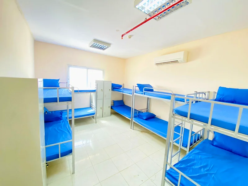 Affordable, Comfortable, and Convenient! Find Your Perfect Space with Grand Falcon – Quality Accommodation in Musaffah for Every Need. Book Now63612458056834111