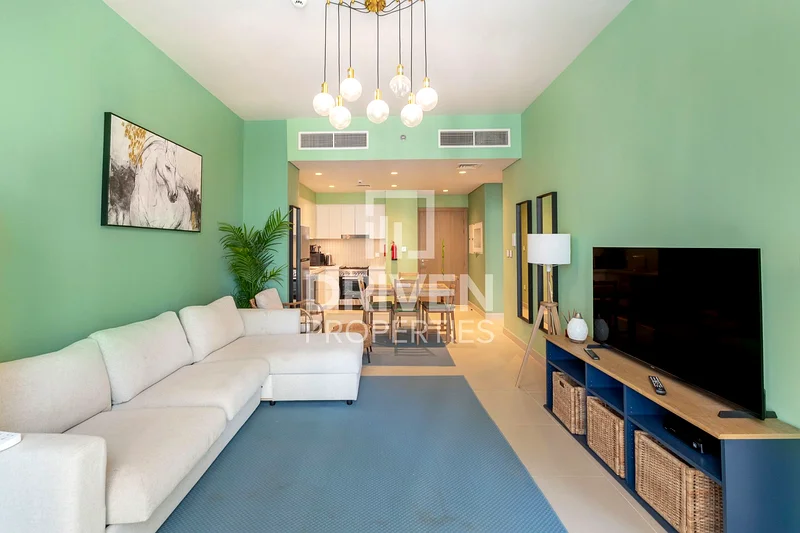 Vacant | Furnished Apt and Prime Location64027121530883111