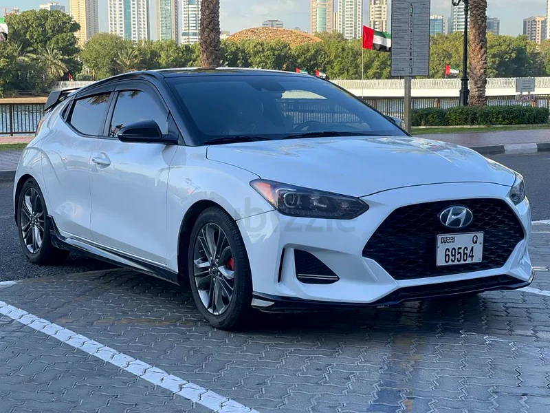 HYUNDAI VELOSTER, TURBO63406906210818111