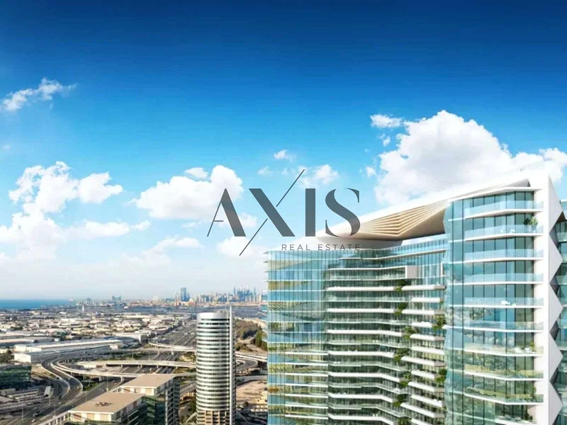 Great Investment | Modern Structure | Swimming Pool63940507007617111