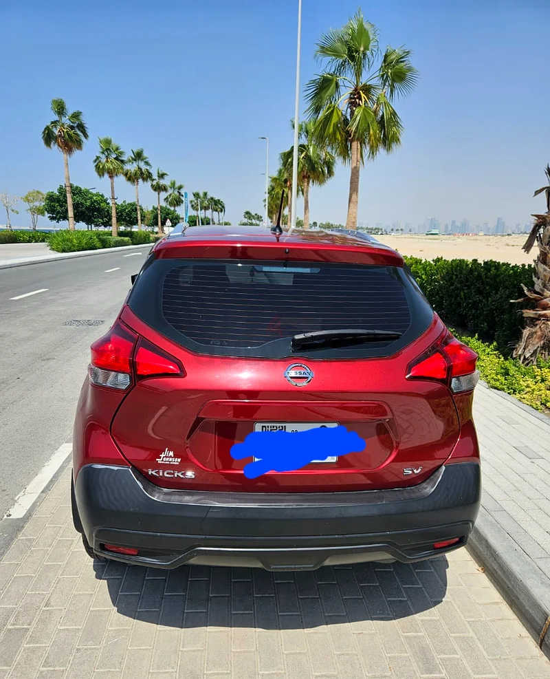 نموذج 2019 SV بحالة جيدة63484188610945114