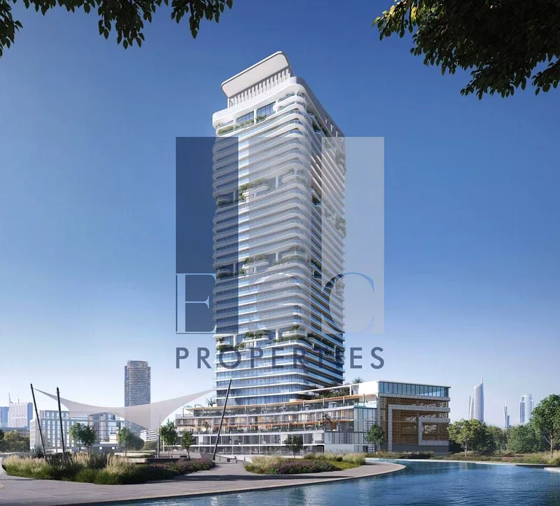 3BR+Maids | Canal View | No Commission63844244110977110