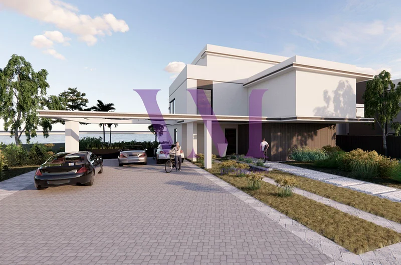 4BR- Beach Villa | Flexible Payment Plan | Resale63861100792322111