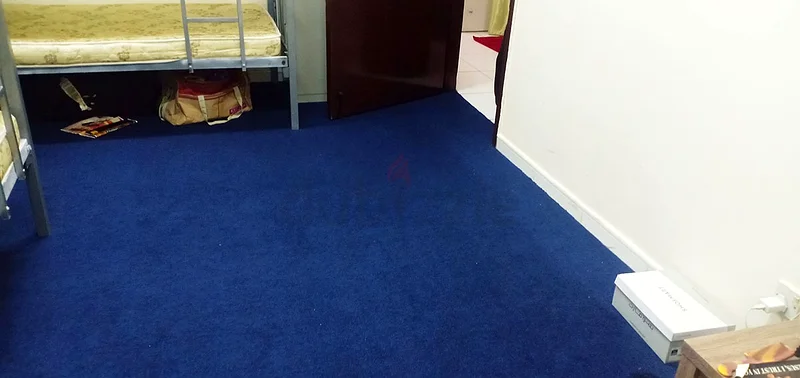 Working Lady bedspace | 2BR APT | Total 4 girls in the room | Kerala couple in the other room64048191192067112