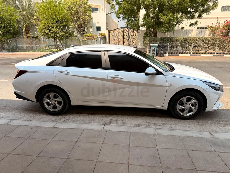 هيونداي إلنترا 1.6 خليجي63406913677569111