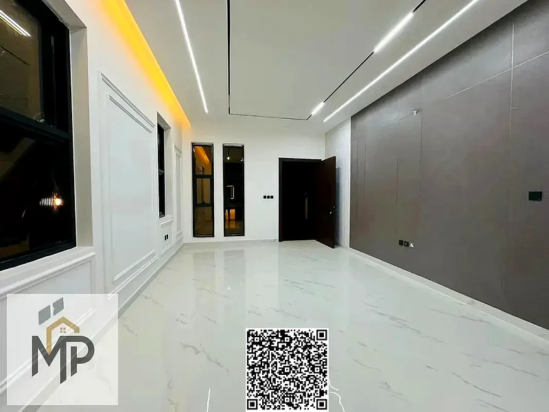 فيلا بسعر يشمل رسوم التسجيل ورسوم الملكية في الشارع الرئيسي، جاهزة للسكن في أكثر مناطق عجمان تميزاً، ملكية حرة63894218732545113