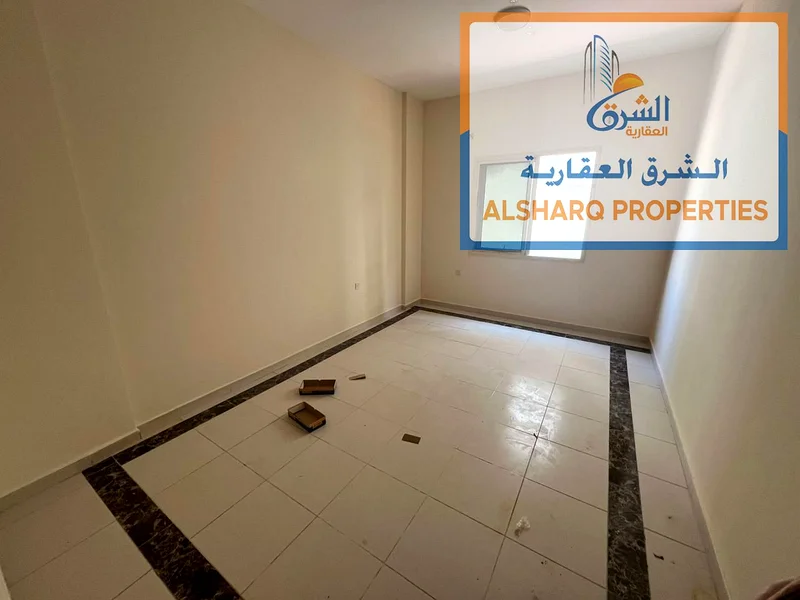 غرفة ومنزل منفصلان في الروضة 3، عجمان، للإيجار السنوي. منطقة ممتازة مع شرفة رائعة.63719426154498112