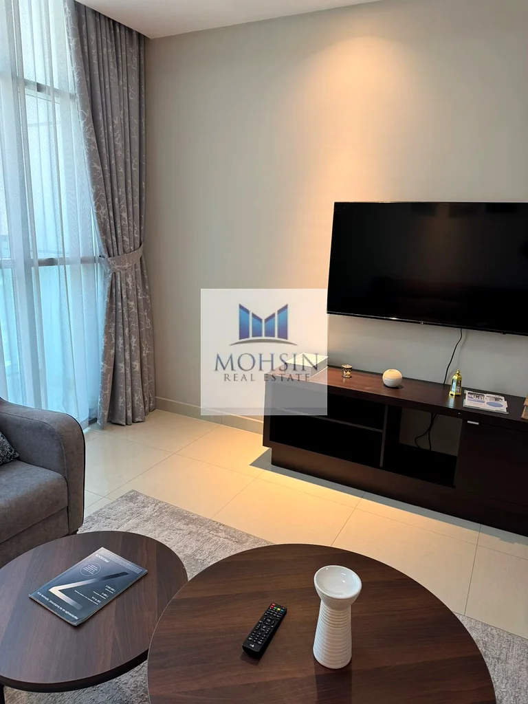 HOT DEAL !!! 1 Bedroom Apartment in Gulfa Towers  resale with  Installment Plan .63887611528194113