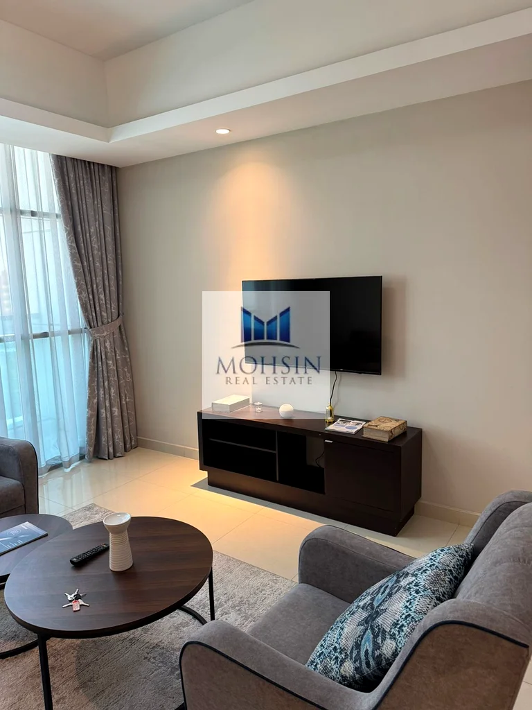 HOT DEAL !!! 1 Bedroom Apartment in Gulfa Towers  resale with  Installment Plan .63887611528194112