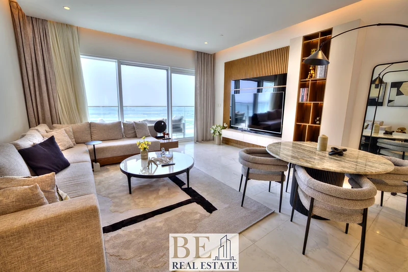 Luxury Living | Beautiful Sea View | View Today64050140043778111