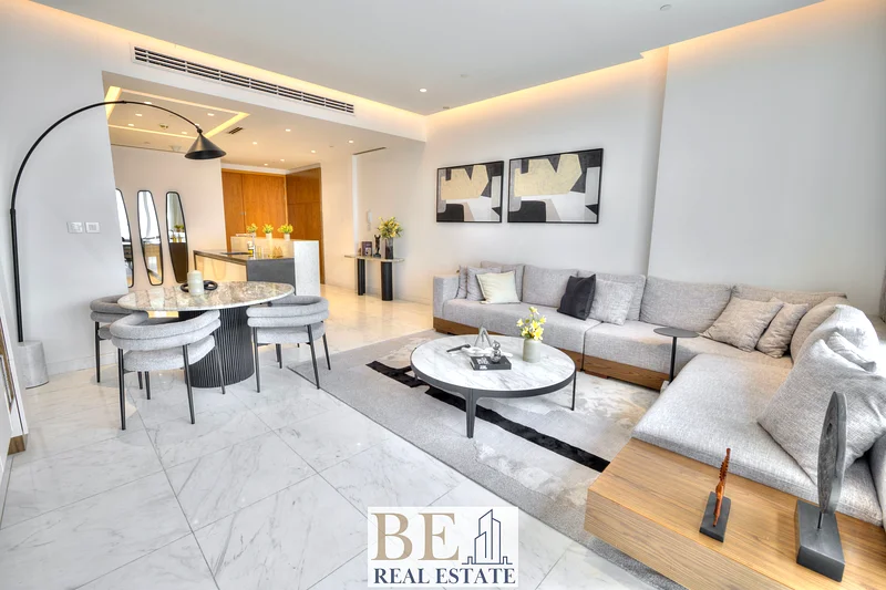 Luxury Living | Beautiful Sea View | View Today64050140043778113
