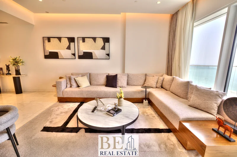 Luxury Living | Beautiful Sea View | View Today64050140043778114
