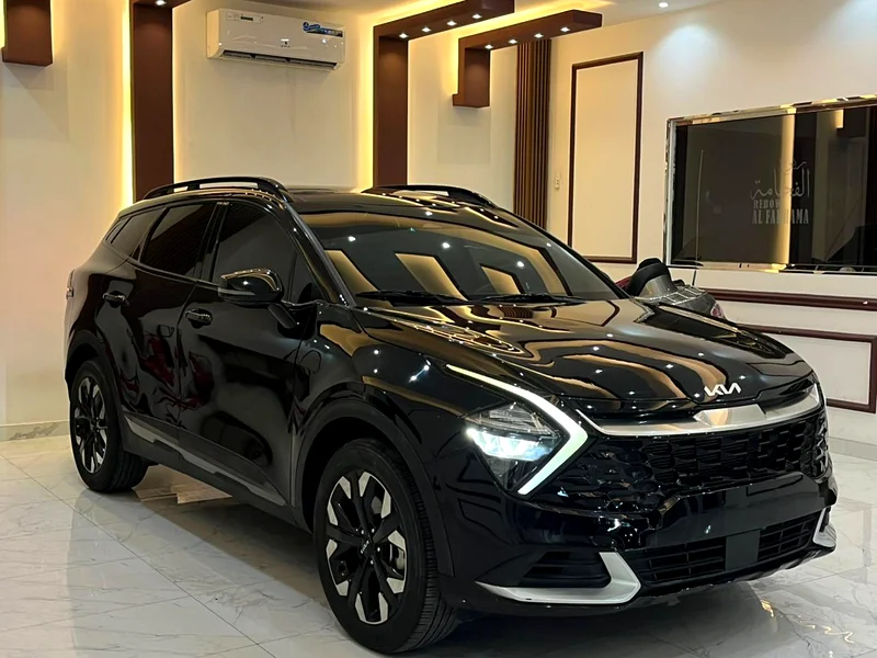 Kia Sportage Xline – 202363489229290627112