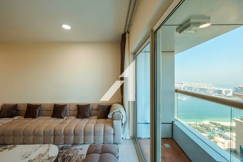 Refurbished | Palm View| Exclusive| Great Location64041590679041113