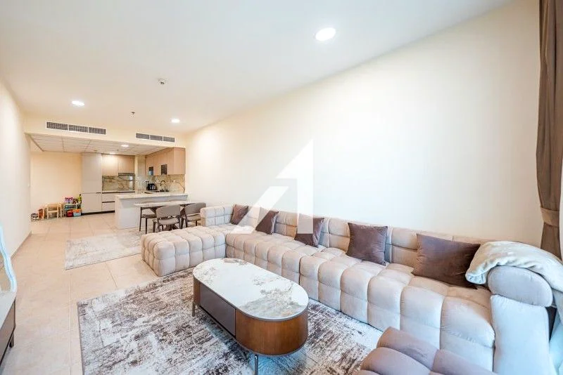 Refurbished | Palm View| Exclusive| Great Location64041590679041111