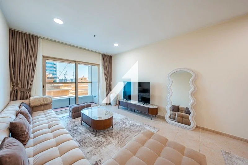 Refurbished | Palm View| Exclusive| Great Location64041590679041110