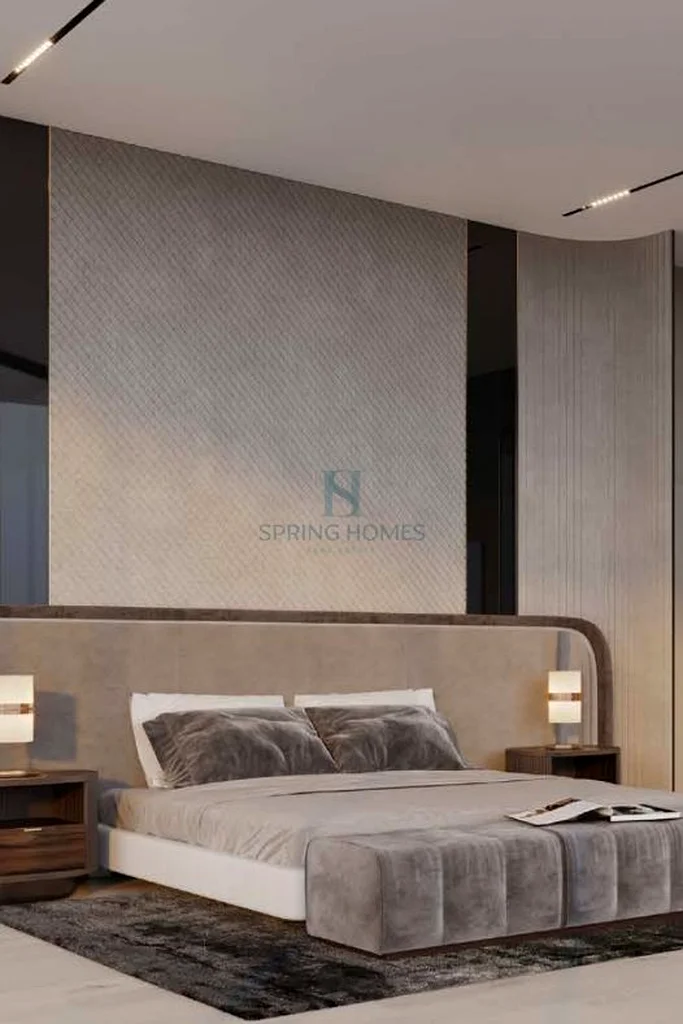 Signature Design 3BR | Binghatti Ghost | Stylish Living in DHCC63999146697089112