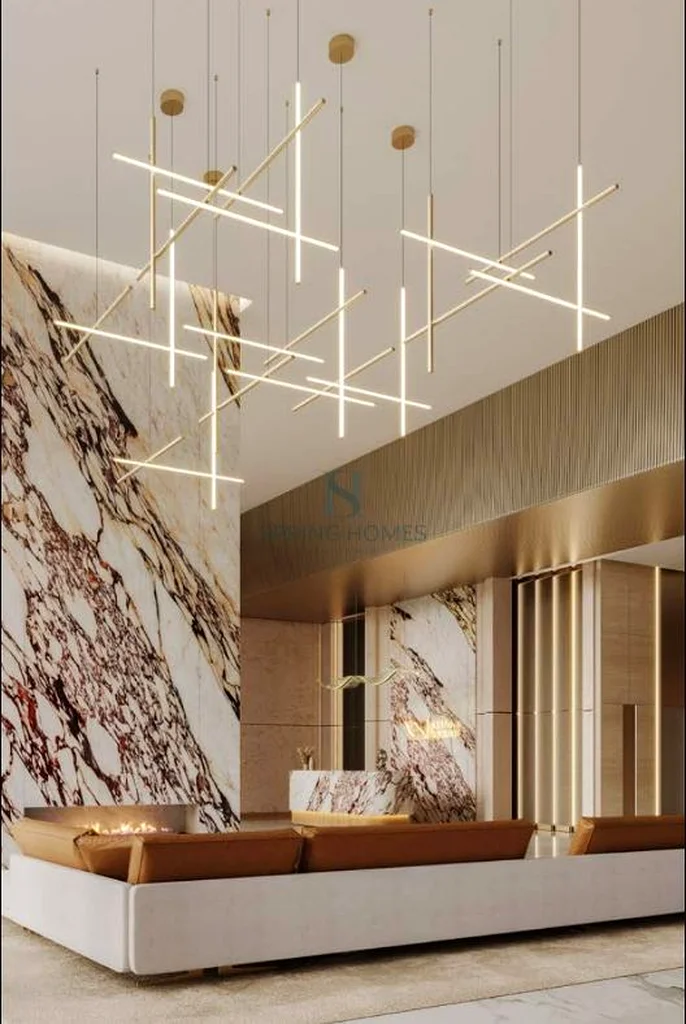 Signature Design 3BR | Binghatti Ghost | Stylish Living in DHCC63999146697089114