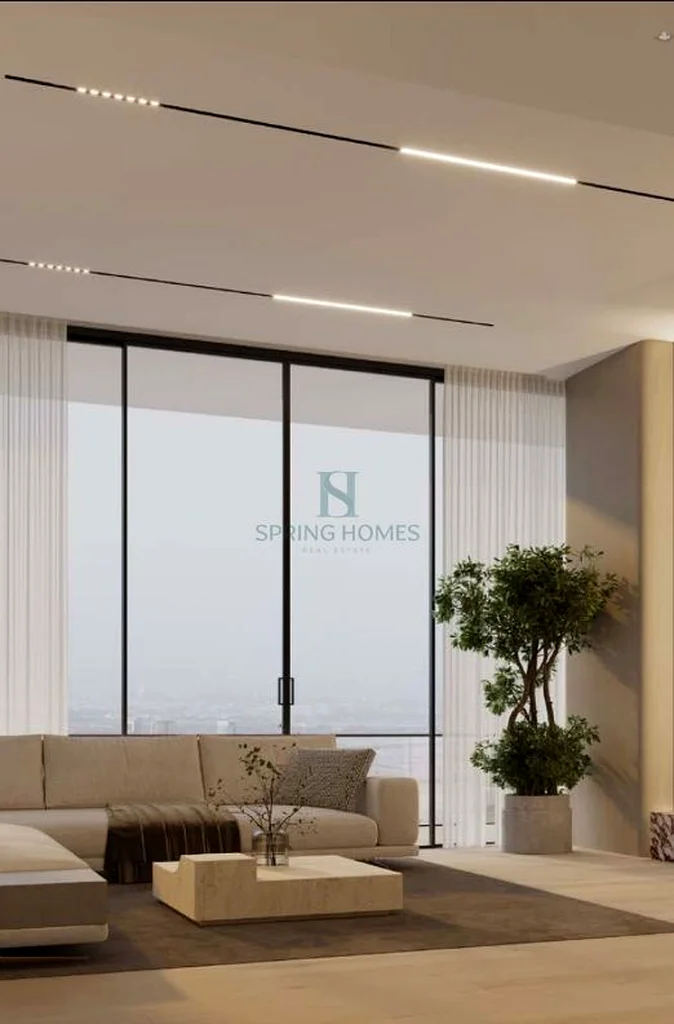 Signature Design 3BR | Binghatti Ghost | Stylish Living in DHCC63999146697089110