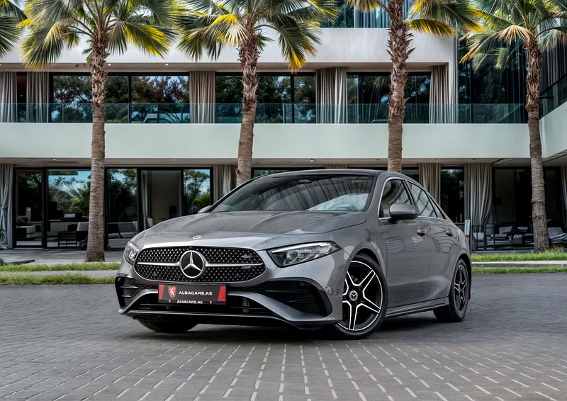 2,644 P.M  | A200 AMG SEDAN | 0% Downpayment | Agency Warranty!63403204672771110