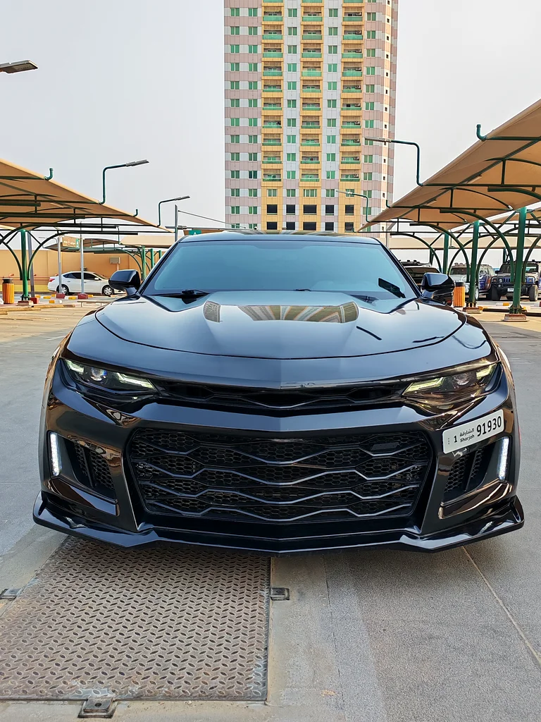 Chevrolet Camaro LS 202363406924074370114