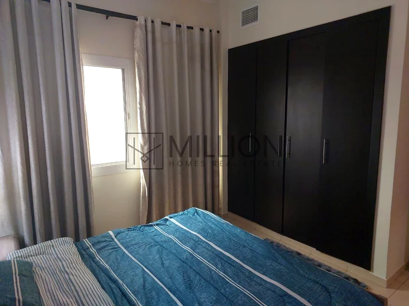 شقة مفروشة بالكامل بغرفة نوم واحدة | للبيع | جاهزة للانتقال فورًا63934037498497114