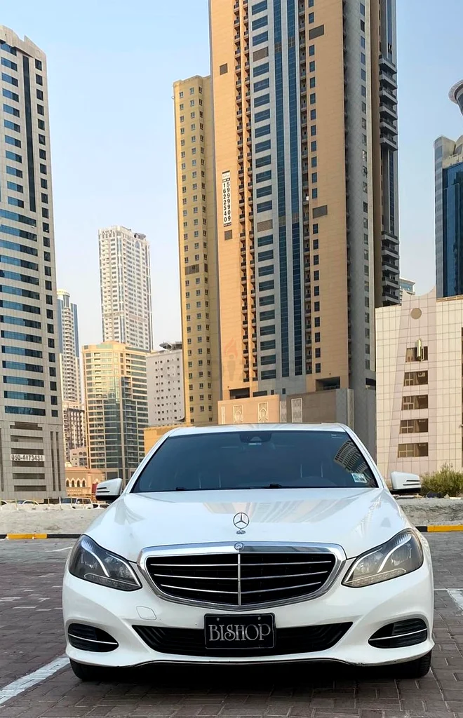 2016 Mercedes-Benz E350 4MATIC – Excellent Condition63403201819394111