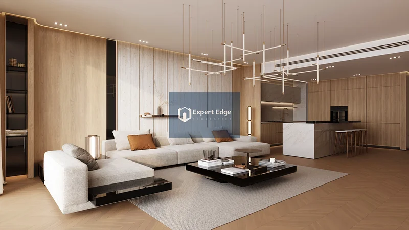 Spacious 1 BR | High ROI | Prime Location |63998110990339113