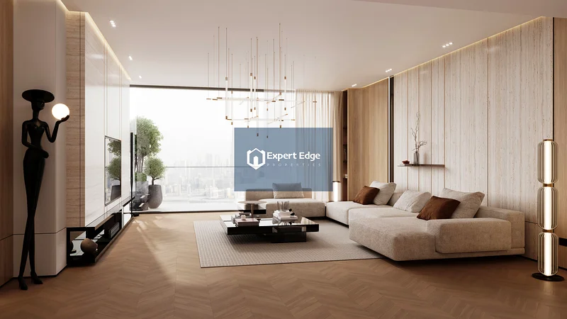 Spacious 1 BR | High ROI | Prime Location |63998110990339114
