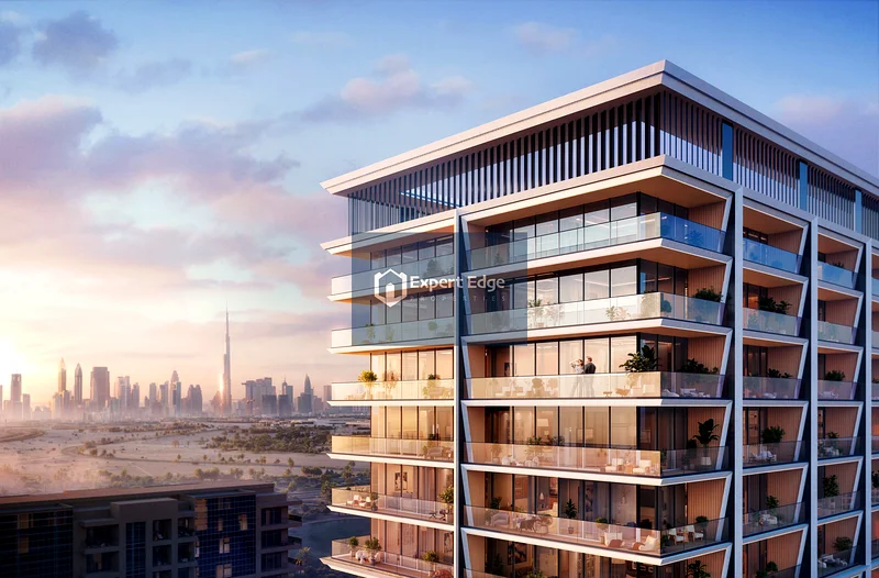 Spacious 1 BR | High ROI | Prime Location |63998110990339110