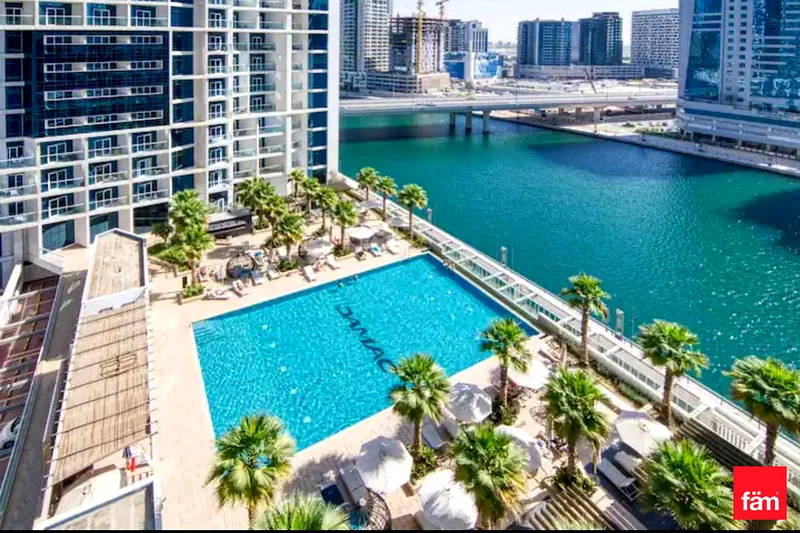 Canal View | Prime Locaiton | Vacant63794787136515110