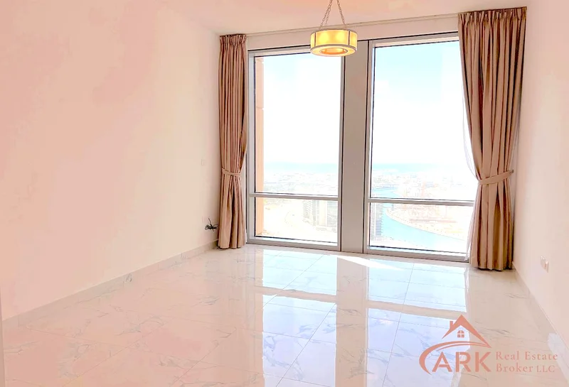 Full Canal View | Well Maintained | Unfurnished63795178815747114