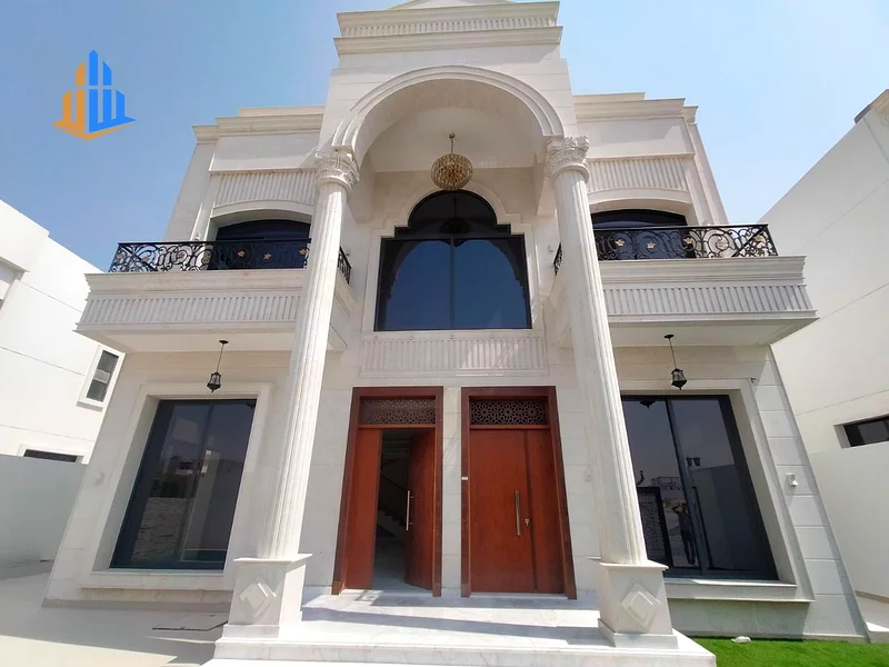 5 BHK | Freehold for all nationalities | Including transfer and registration fees | Close to all services | Directly on Sheikh Mohammed Bin Zayed Road63894607063554112