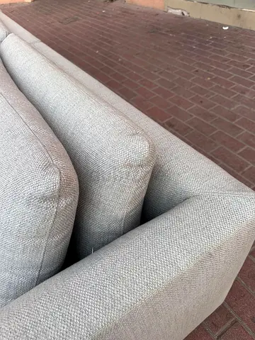 In Perfect condition Premium quality Poliform corner sofa perfect condition