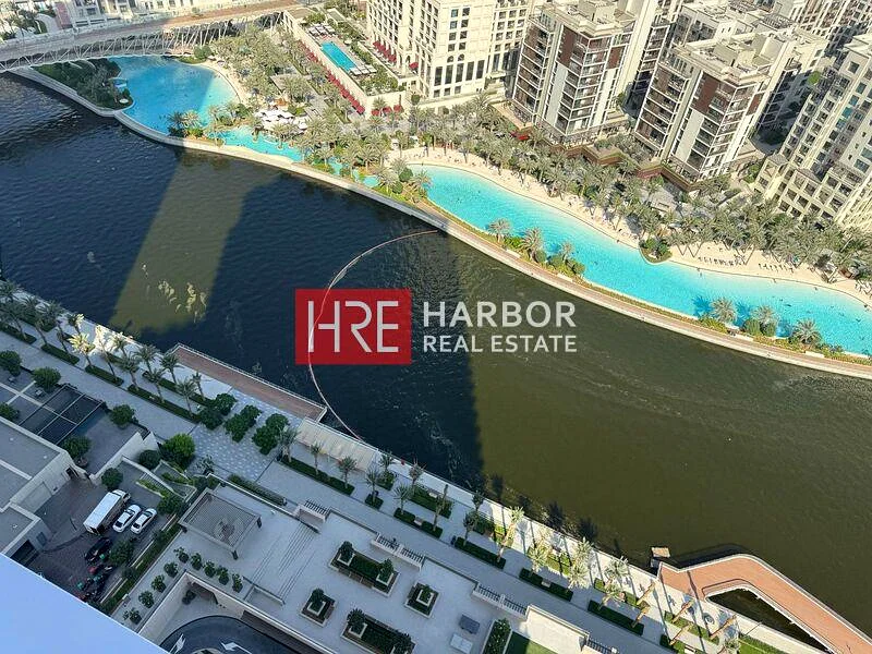 Brand New | Upper Floor | Creek view | Luxurious64026986877955110