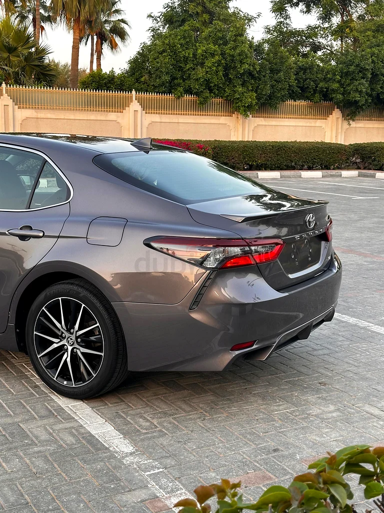 Toyota Camry SE 202463401310013955114
