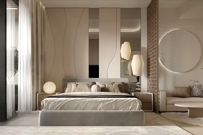 برج سكاي هيلز أسترا A | مفروش بالكامل64022463085186112