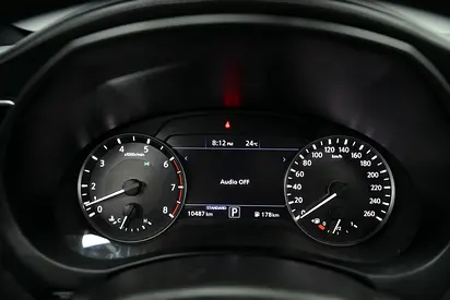 Infiniti QX55, миниатюра 15