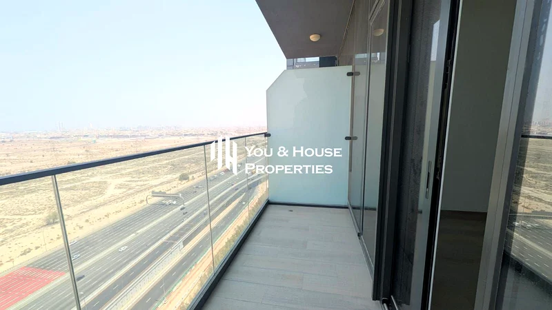 High Rise Studio I Elegant & Huge Layout I Move In Now63780033014017114