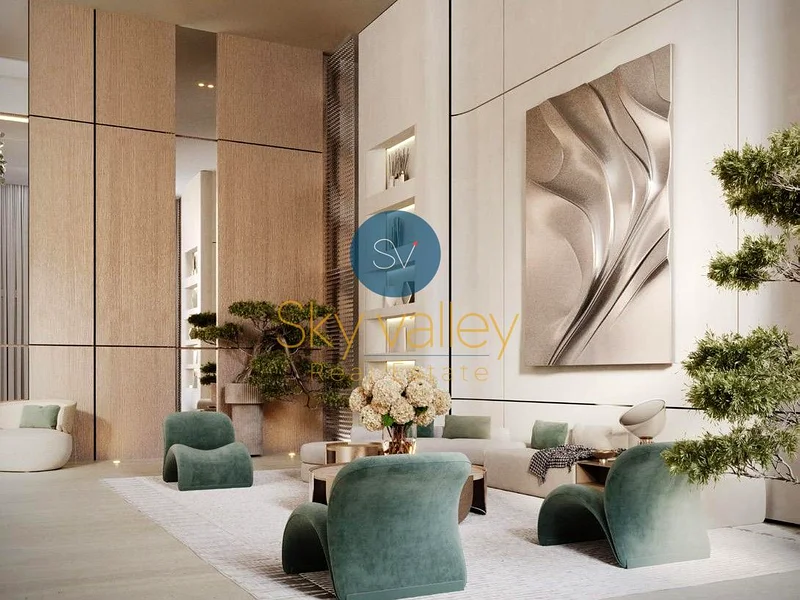 Corner Unit | Dubai Science Park View | Q2 2026 Handover64023759800450113