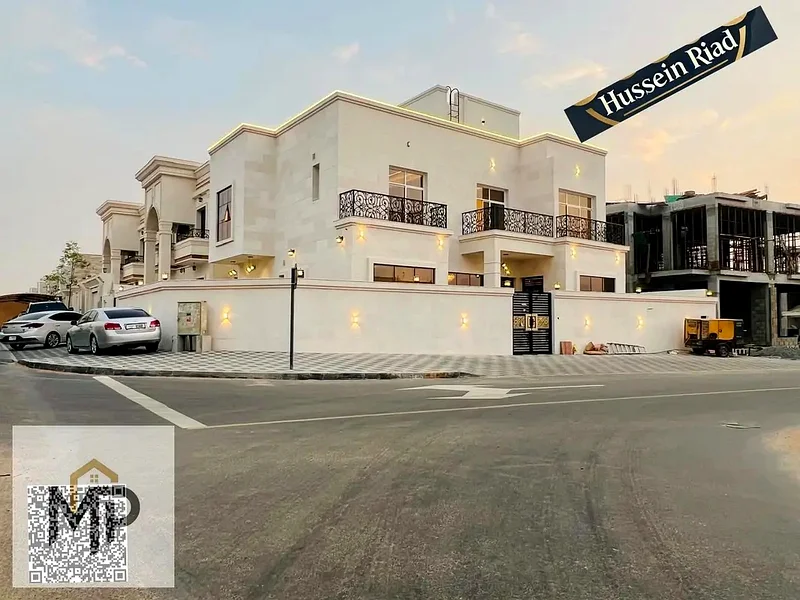 فرصة ذهبية لامتلاك الفيلا التي تحلم بها في الحيلو 2، مباشرة على الشارع الرئيسي، وبسعر جذاب وخاص، بما في ذلك تكييف الهواء63894356256386111