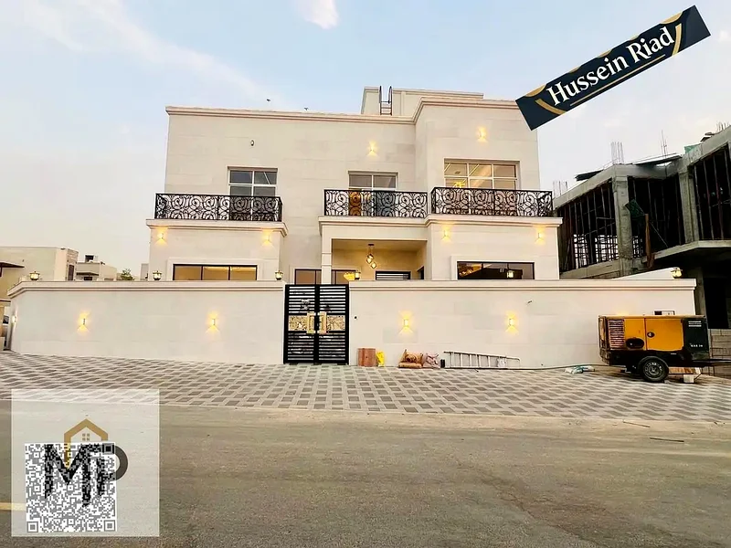 فرصة ذهبية لامتلاك الفيلا التي تحلم بها في الحيلو 2، مباشرة على الشارع الرئيسي، وبسعر جذاب وخاص، بما في ذلك تكييف الهواء63894356256386113