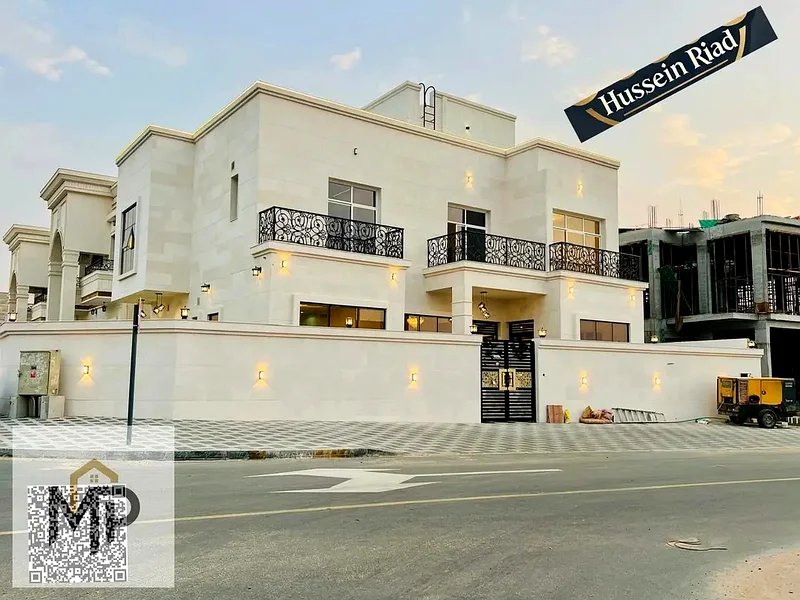 فرصة ذهبية لامتلاك الفيلا التي تحلم بها في الحيلو 2، مباشرة على الشارع الرئيسي، وبسعر جذاب وخاص، بما في ذلك تكييف الهواء63894356256386110