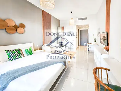 Stylish Interior | Fully Furnished  | Luxury Living